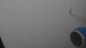 Boeing 737-800/Победа/Калининград-Москва