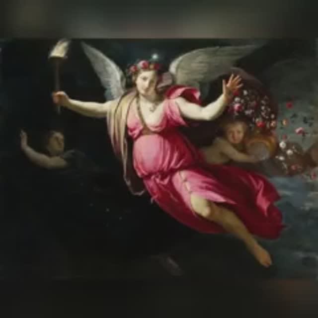 РОЖДЕНИЕ ЛЮЦИФЕРА…ВЕДЬМИНА ИЗБА ▶️ ИНГА ХОСРОЕВА. смотреть онлайн