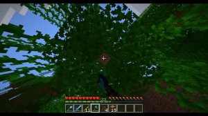 Как добыть какао бобы в майнкрафт ? Ферма какао !