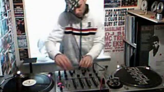 DJ SEPTIK 2010 comp смотреть онлайн