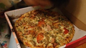 ИМПЕРИЯ ПИЦЦЫ - пицца с доставкой на дом в Москве ☯ Культурный код