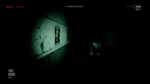 Полное прохождение Outlast