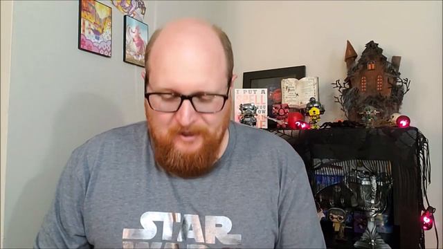 Mr. AbsolutelyFabulears Opens Mystery Fallout Funko Pops| September 6, 2019 смотреть онлайн