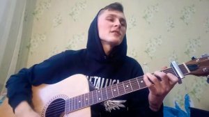 Слава КПСС - ДУХОВНАЯ НИЩАНКА(cover)