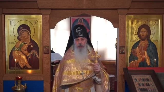 Для всех ли спасение