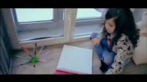 Макс Вертиго & Полина Королева - Маленькая дочка