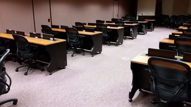 NOVA Solutions - Department of Veterans' Affairs - Dual Monitor Lift #2 смотреть онлайн