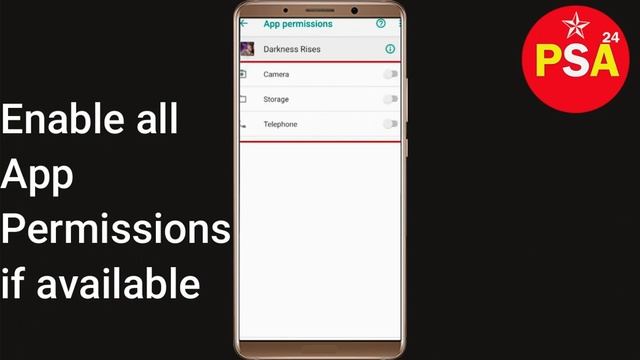 How To Fix Darkness Rises Network Connection Problem Android & iOS -Darkness Rises No Internet Erro смотреть онлайн