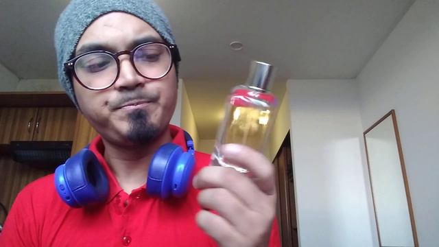 Zara Woman Gold (EDP) (2019) (Review In Bangla) (বাংলা রিভিউ) смотреть онлайн