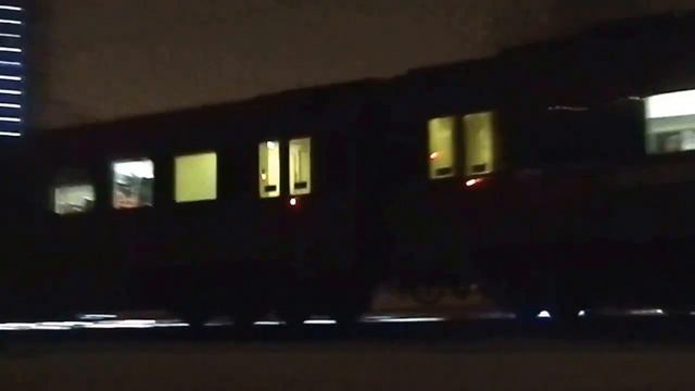 "Аэроэкспресс" ЭД4МКМ Аэропорт Шереметьево - Москва-Белорусская смотреть онлайн