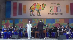 Буренина Варя - Лесной олень