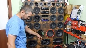 Обзор автомобильных динамиков Aura SX-B694. Прослушка. Сравнение. Рекомендации