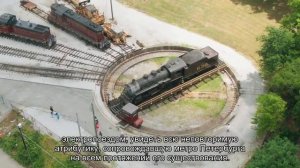 О музее Метро в Санкт-Петербурге: официальный сайт музея метрополитена в СПб