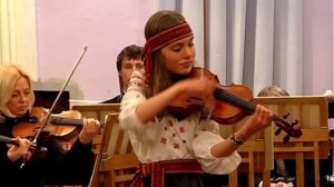 Modest Mussorgsky. Gopak