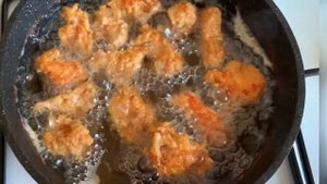 Курица по-корейски за 30 минут. Корейски рецепт. #курицапокорейский #яннемчикен #простойрецепт