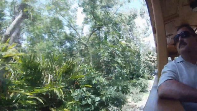 Паровоз|Барселона|Порт Авентура смотреть онлайн