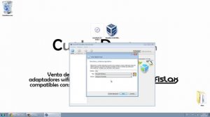 Cómo instalar Beini 1.2.2 en VirtualBox para windows 7