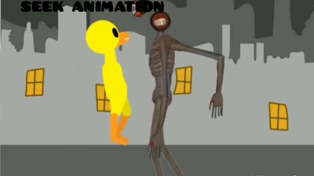 SEEK ANIMATION:серенаголовый VS радужных друзей 2 часть финал смотреть онлайн