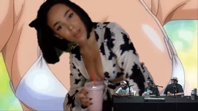 Doja Cat - "Mooo!" - DBD SHOW REACTS смотреть онлайн