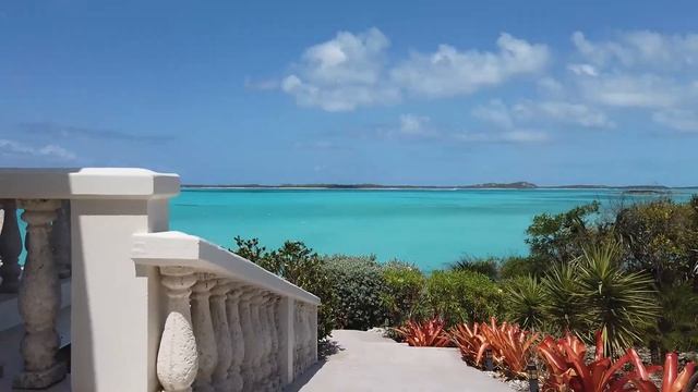 Bahama Islands: Austin, TX to Great Exuma: EP 1 смотреть онлайн