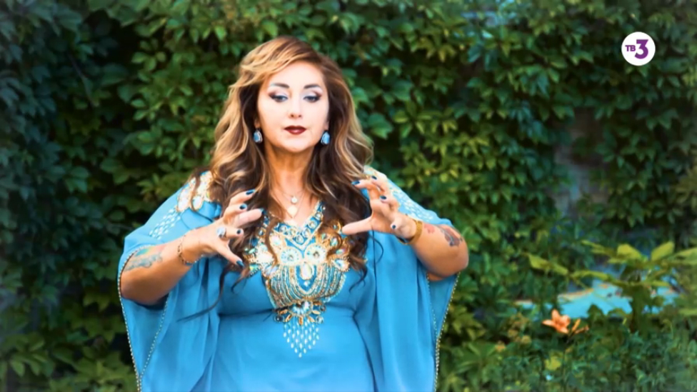 Охотники за привидениями, Битва за Москву, 15 серия