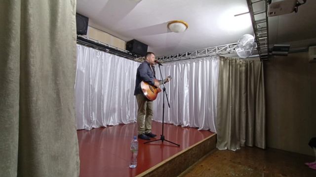 Чужая жена - Павел Милютин смотреть онлайн