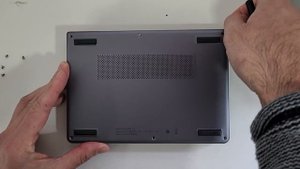 Mini notebook P8 N100 12 Gb Ram 1Tb SSD