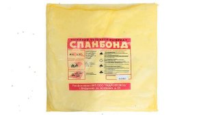 Укрывной материал Спанбонд СУФ 30, белый (Гидропровод), 2,1х10 обзор ХЛ003179