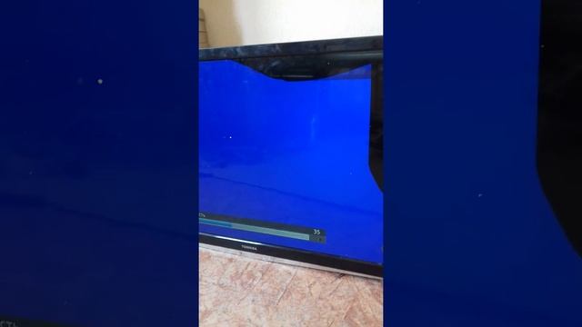 TOSHIBA 32EL933RB на запчасти: main, T-con, LED, PSU смотреть онлайн