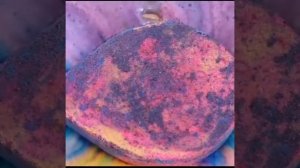 Бомбочки для ванной