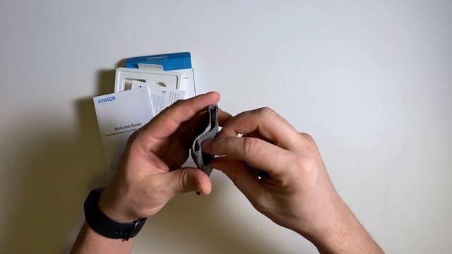 ANKER 7 IN 2 USB-C HUB for MacBook Pro/Air with Apple M1 chip / number one accessory for you  m1 Ma смотреть онлайн