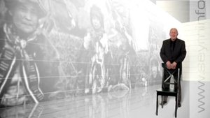 «Писатели России». Юрий Рытхэу