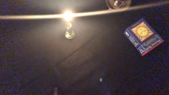ЗАГОВОР НА УДАЧУ Вернуть удачу