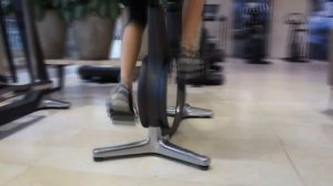 Велотренажер Technogym Bike Personal 2