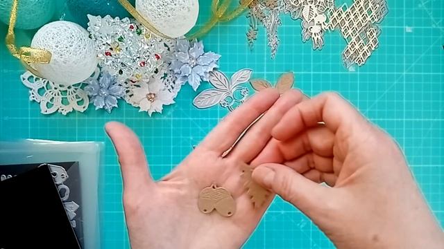 Скрапбукинг/ Мои новые ножи, китайские и российских производителей