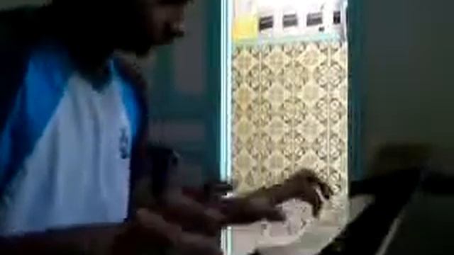 Dali, pirate of the caribbean piano.MP4 смотреть онлайн