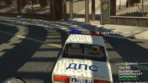 GTA 4 полиция мод русс beta 0 1 httpvk compolicepursultmod ГРУППА ВК