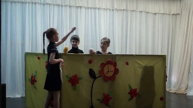 4. "Цыпленок и утенок" смотреть онлайн