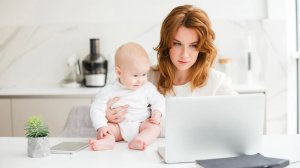 В Сургуте создали интернет-портал для мам