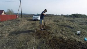 Буронабивные Сваи под Каркасный Дом 6х6 #1