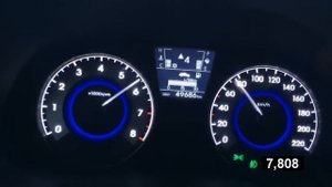 Hyundai Solaris 1.4 MT 107 л.с разгон до 100 км/ч не едет вообще!