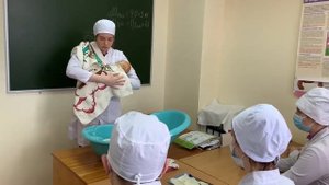 ГАПОУ КО КБМК Сестринское дело