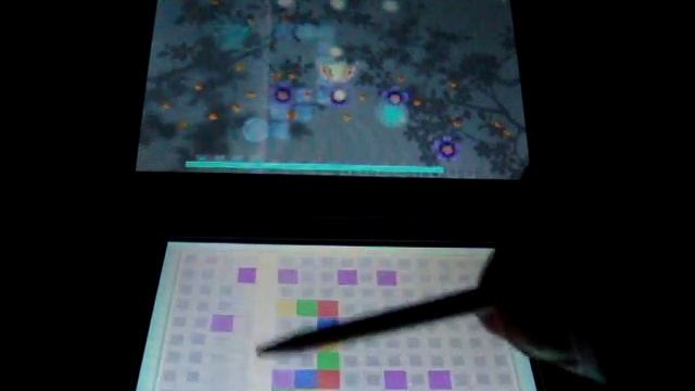 Dream Trigger 3D (Nintendo 3DS) смотреть онлайн