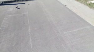 Кровля крыш гаражей спустя 5,10 и 15 лет.