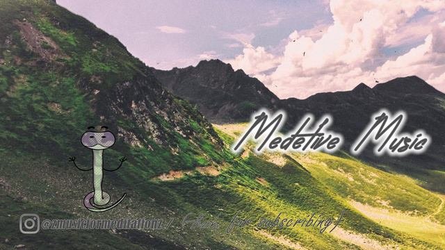 Музыка для медитаций--Music For Meditations