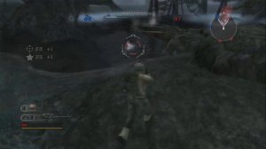 Crushing defeat on Dagobah (Star Wars Battlefront 2 2005)