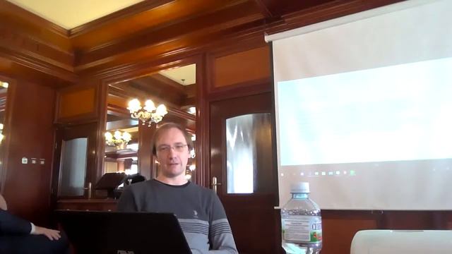 16 Лебедевские чтения (2021) — 3. Левенчук, Сазонов, Кизилов смотреть онлайн