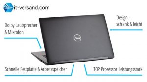 Dell Latitude 7490