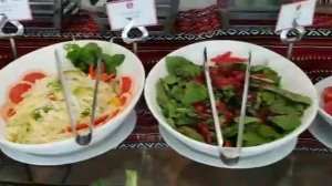 лучший отель ОАЭ в соотношении цена/качество, что вкусненького есть в отеле RAMADA BEACH 4*