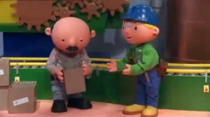 BOB THE BUILDER ENGLISH FULL EPISODE - BOBS TOP TEAM